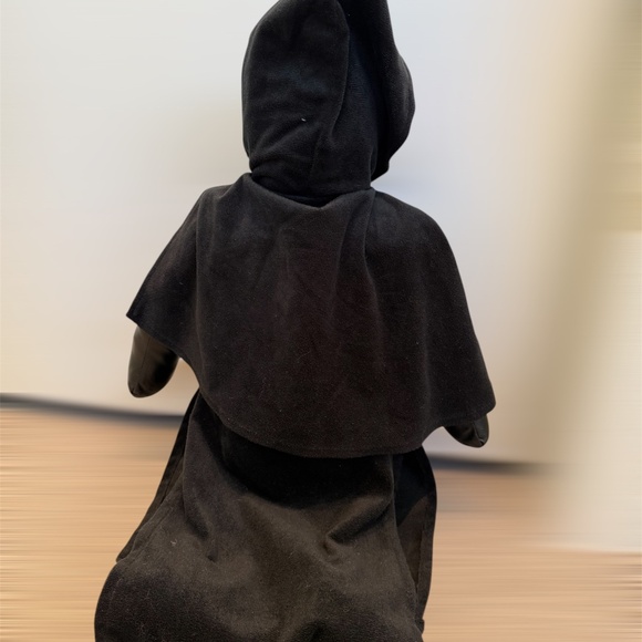 Star Wars Episode VII Kylo Ren Pillow Plush Toy Stuffed Life Size 26 Inch VGC - Picture 4 of 5